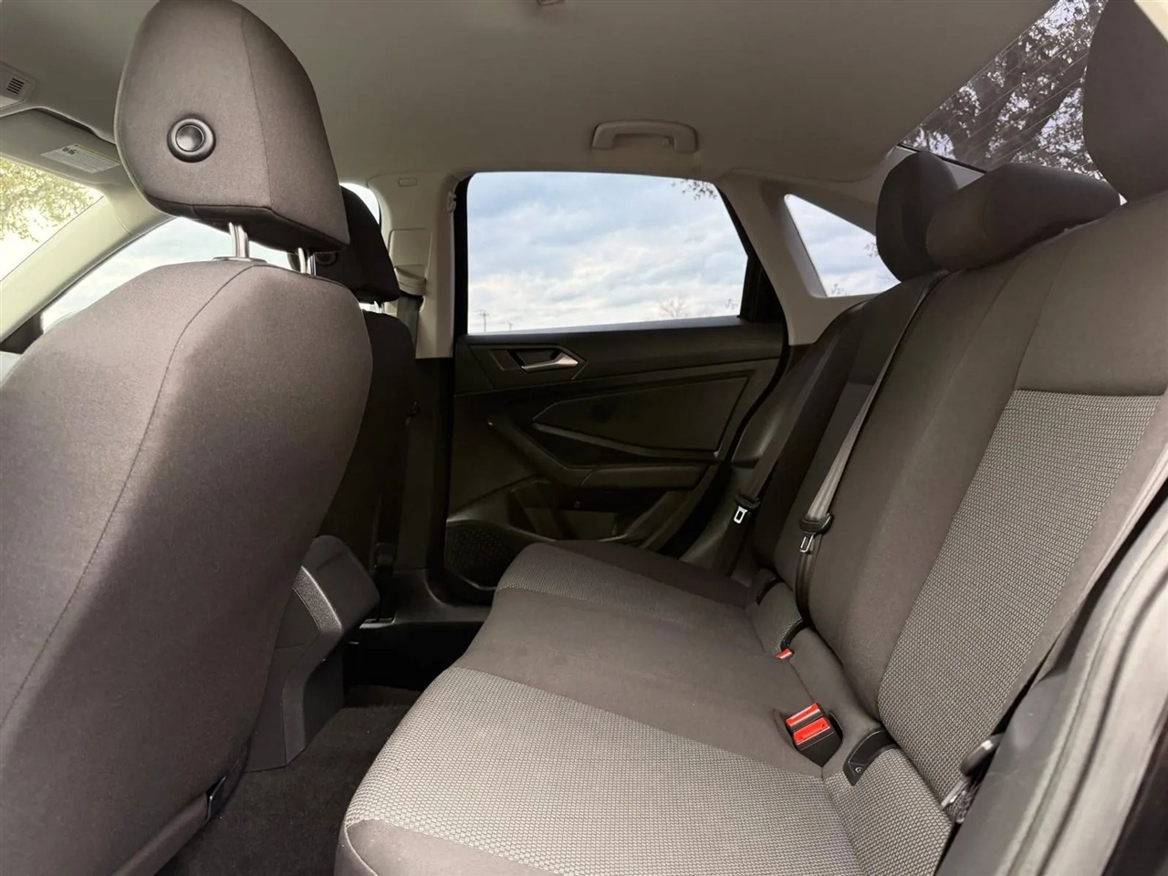 Volkswagen Jetta  2019