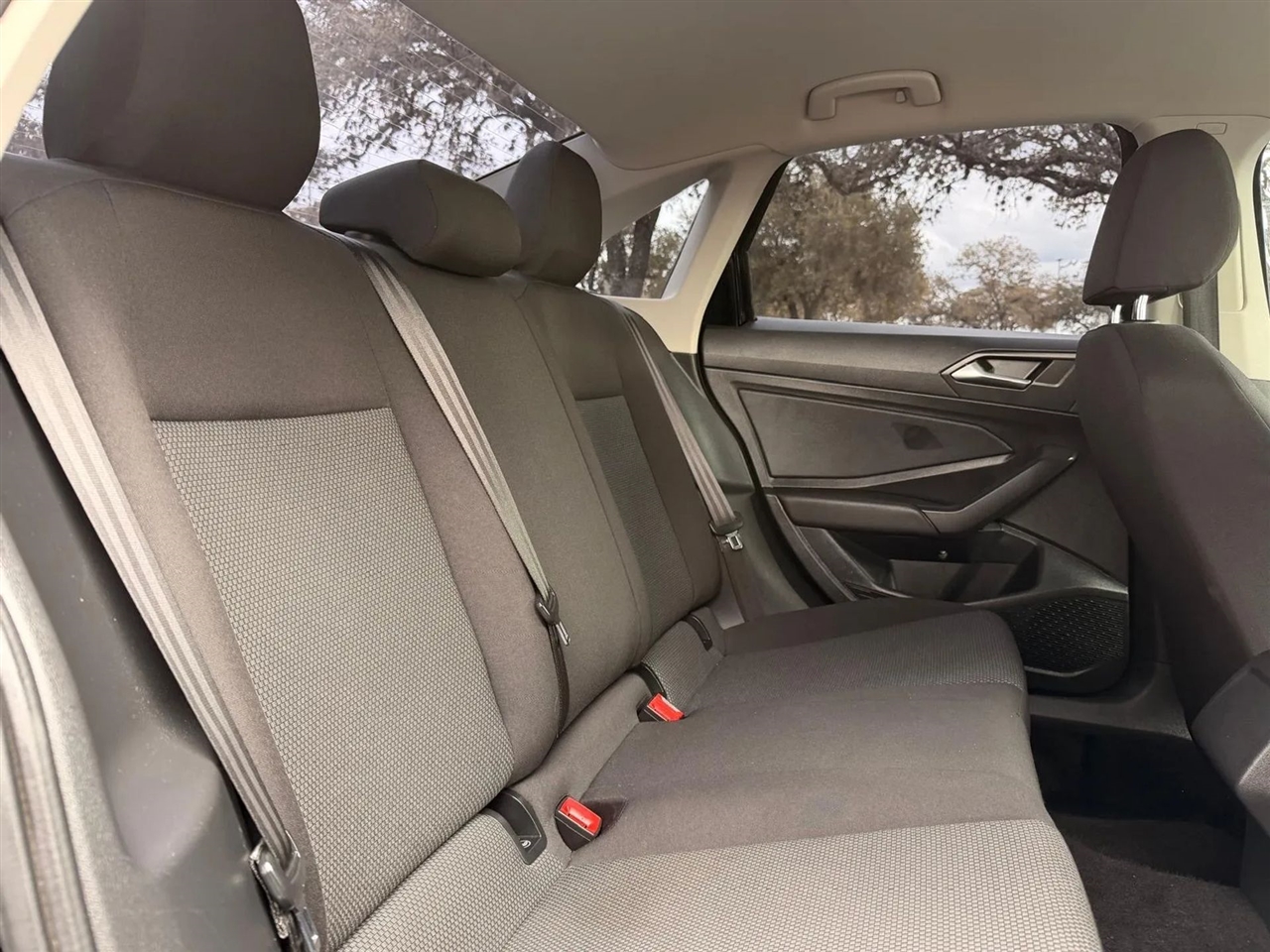 Volkswagen Jetta  2019