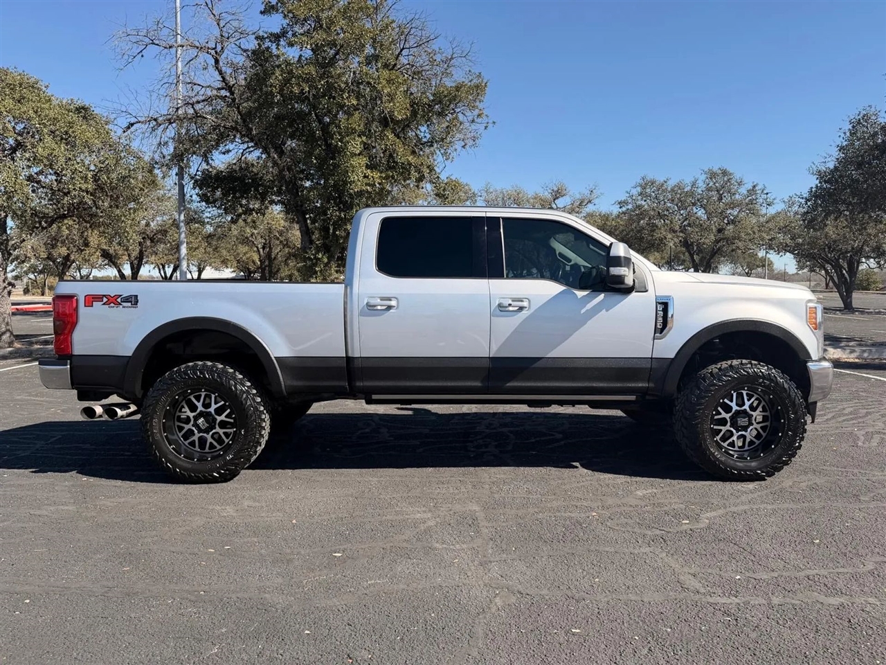 Ford F-350 SD  2018