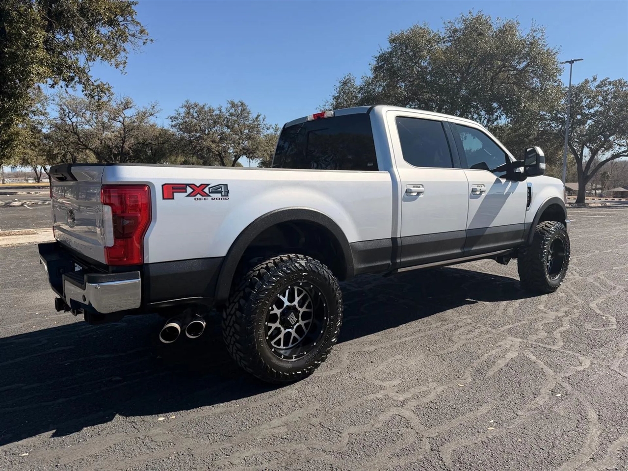 Ford F-350 SD  2018