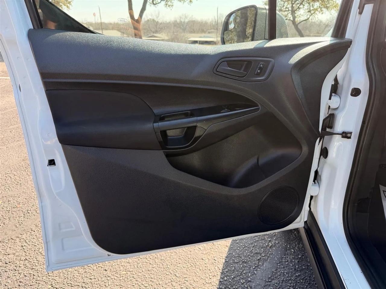 Ford Transit Connect  2018