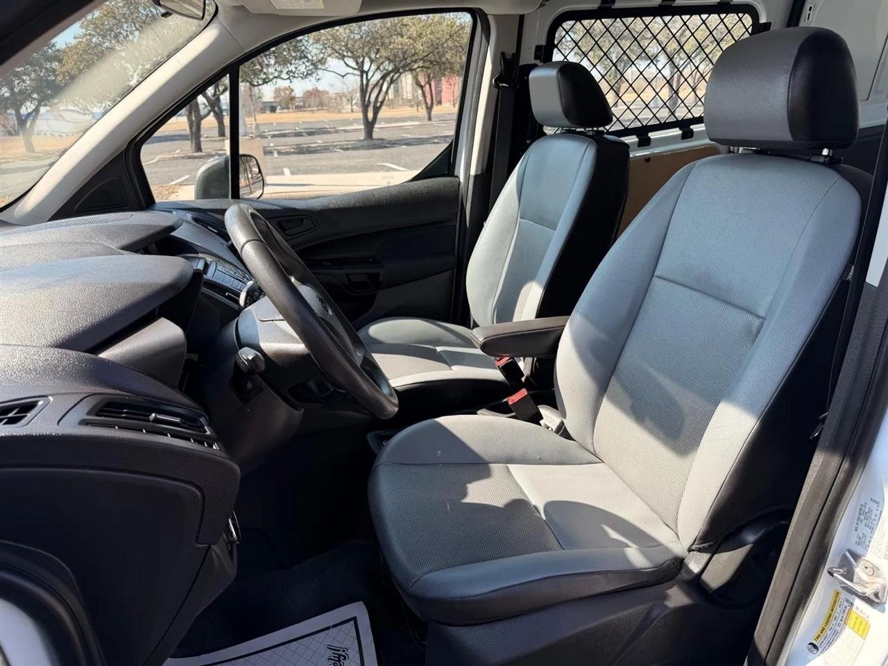 Ford Transit Connect  2018