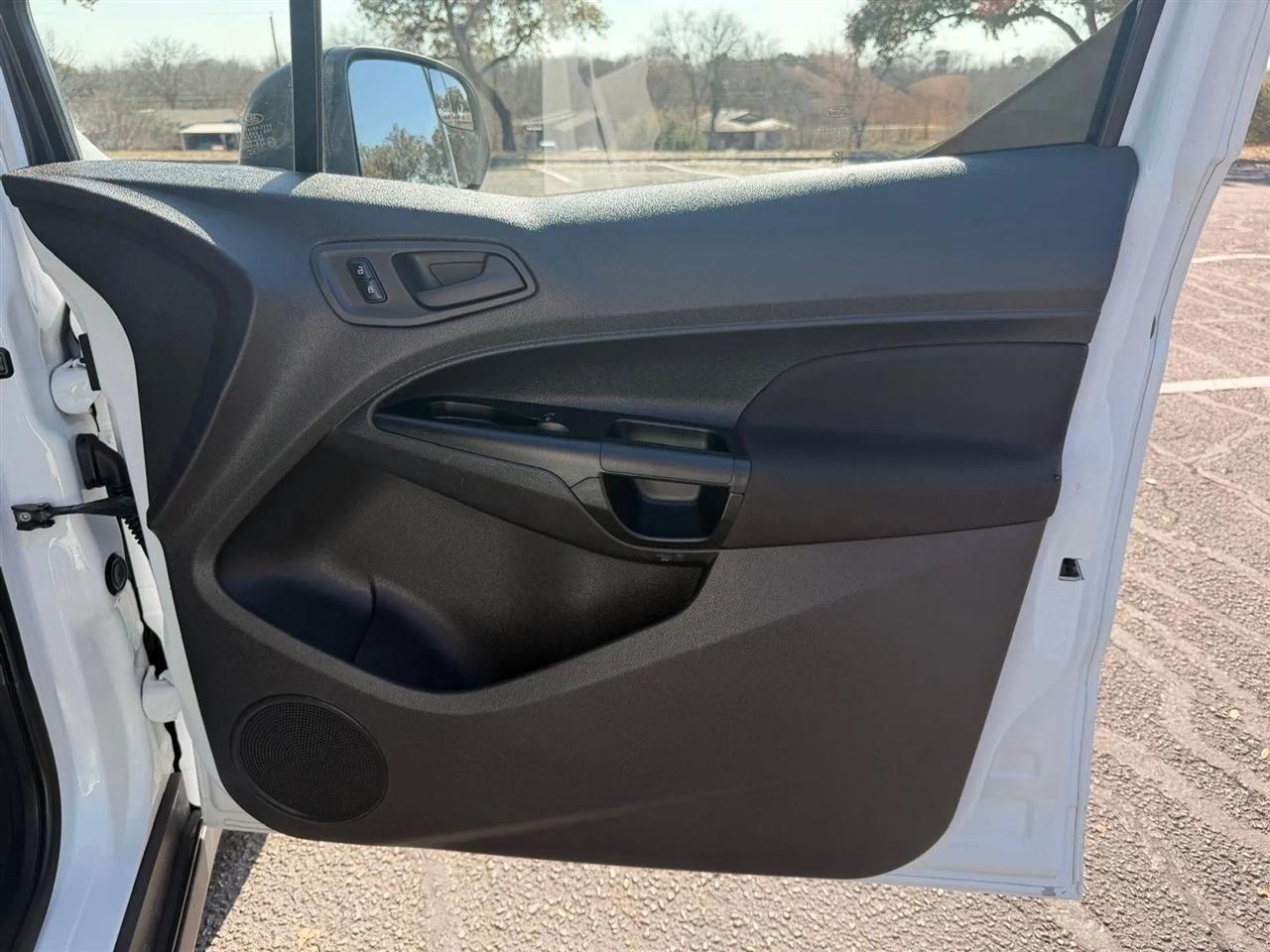 Ford Transit Connect  2018