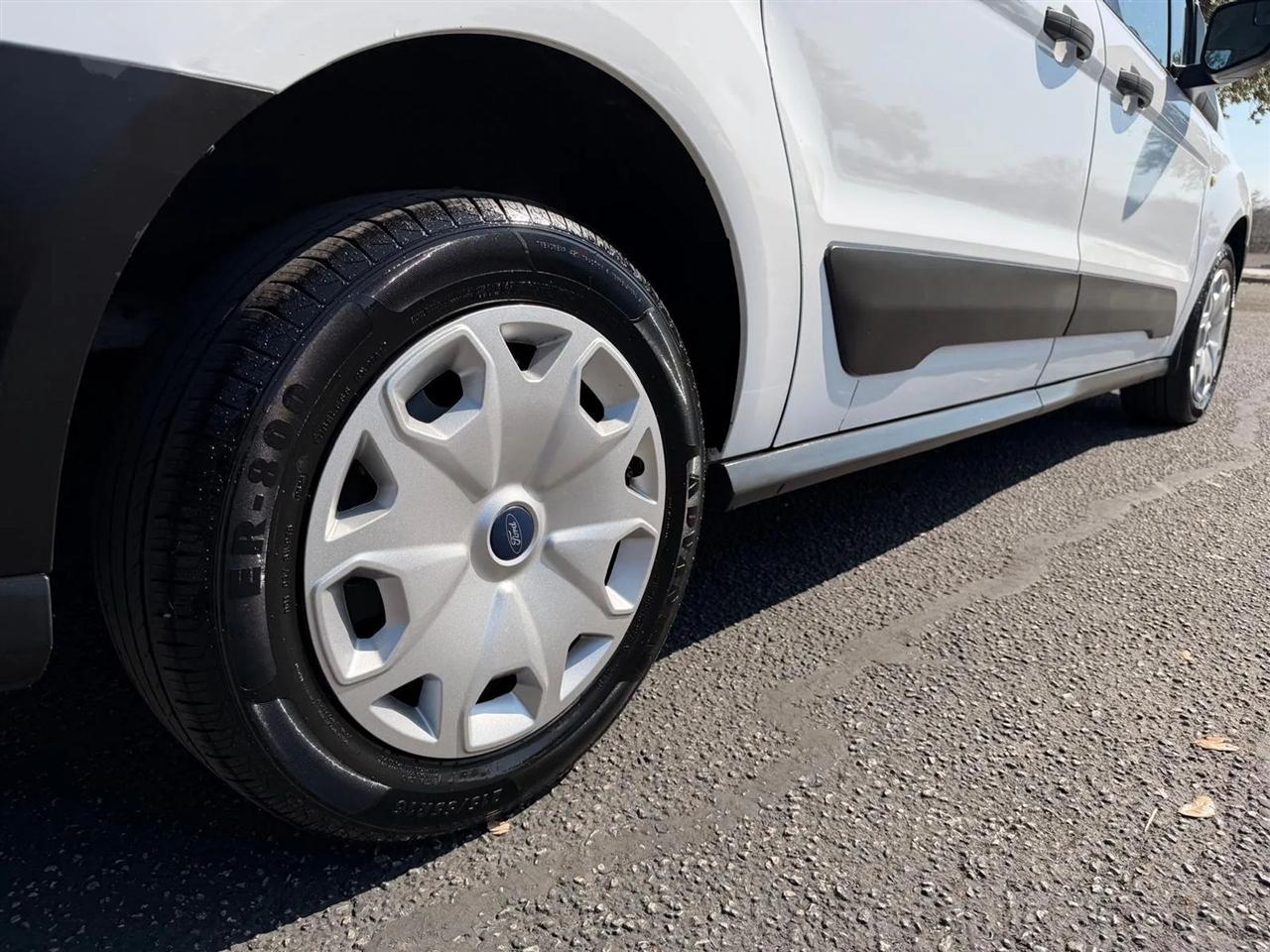 Ford Transit Connect  2018