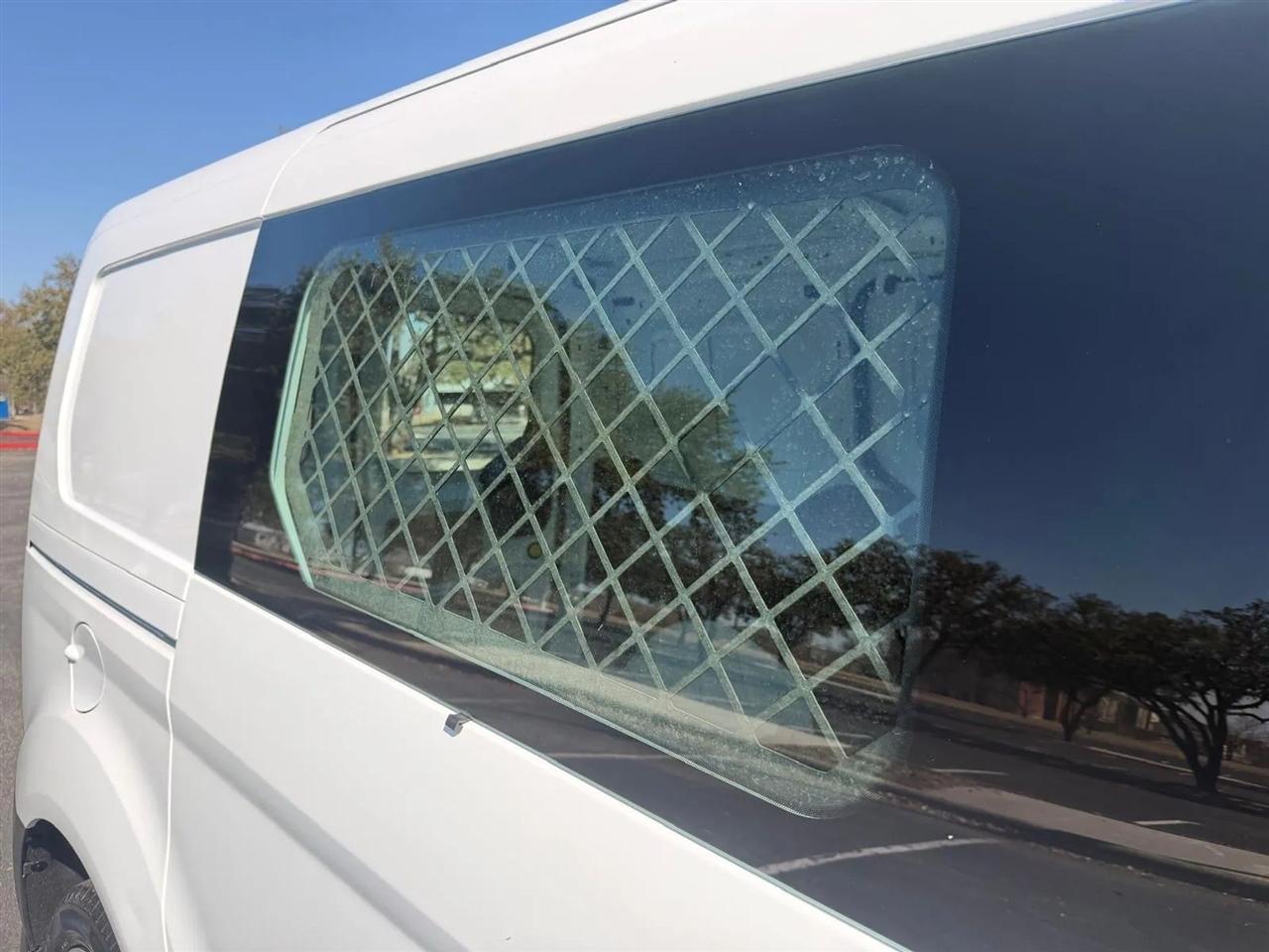 Ford Transit Connect  2018