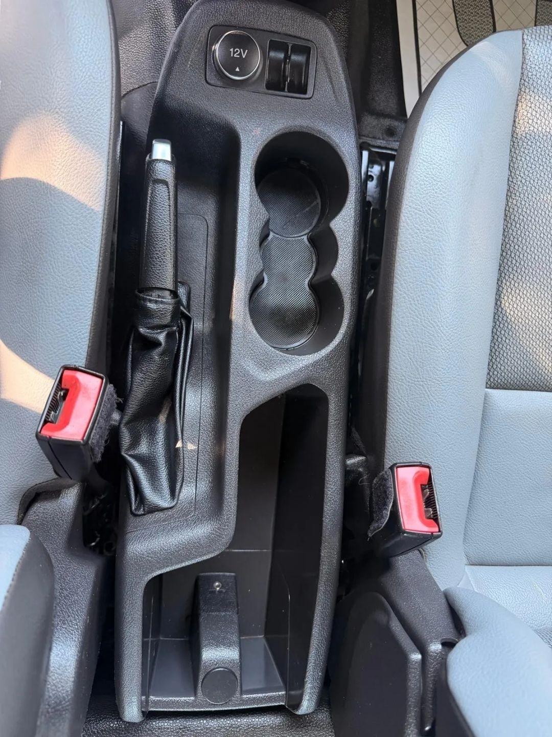 Ford Transit Connect  2018