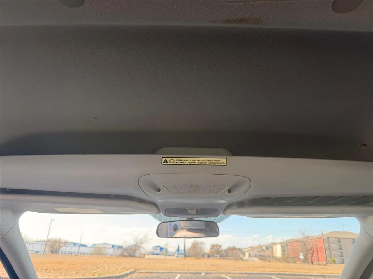 Ford Transit Connect  2018