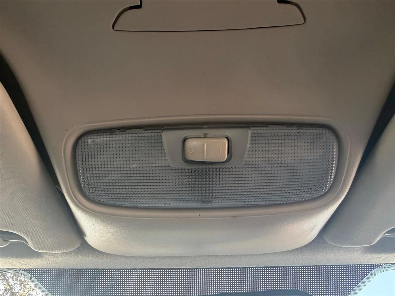 Ford Transit Connect  2018