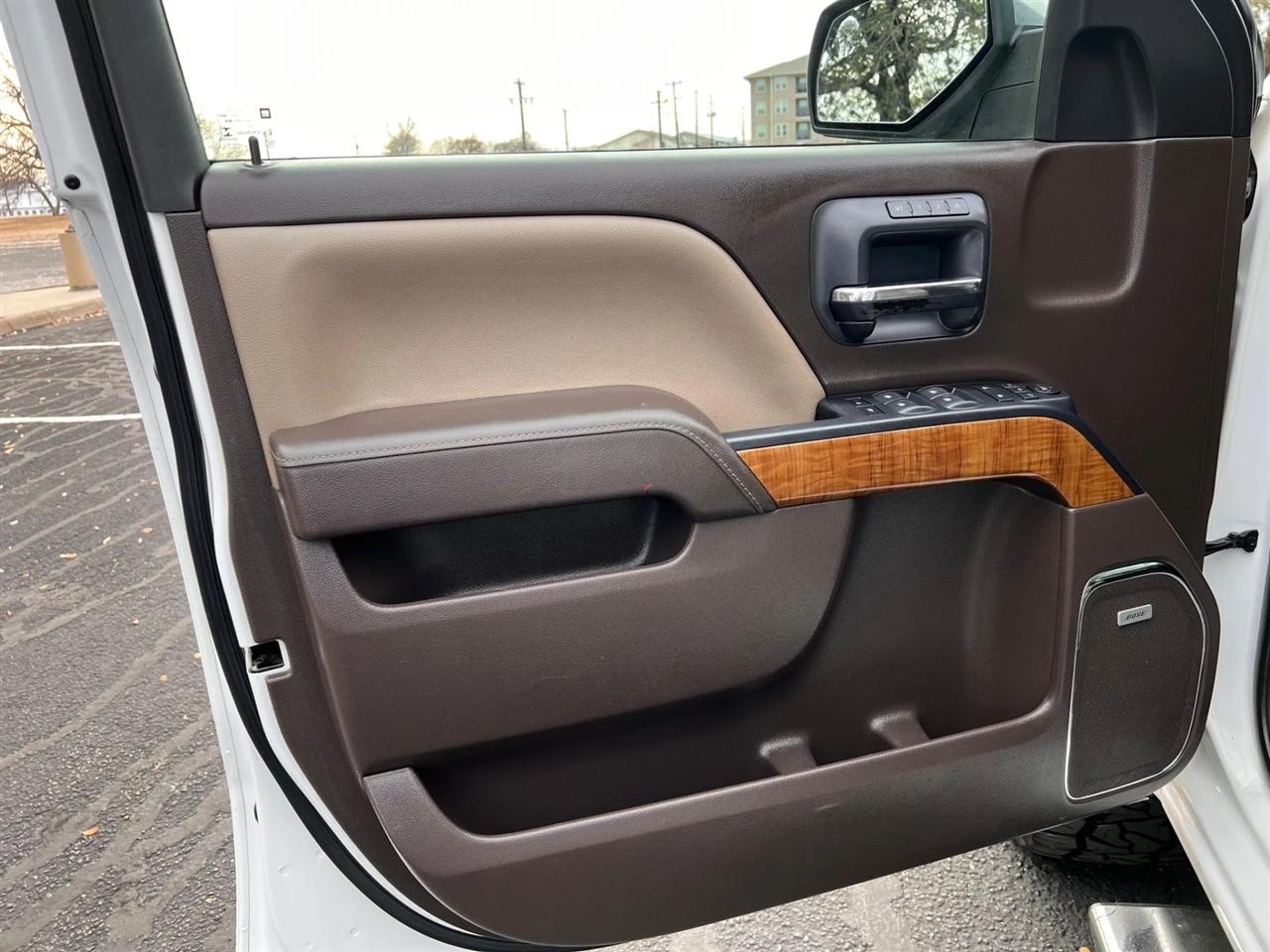 GMC Sierra 1500  2018