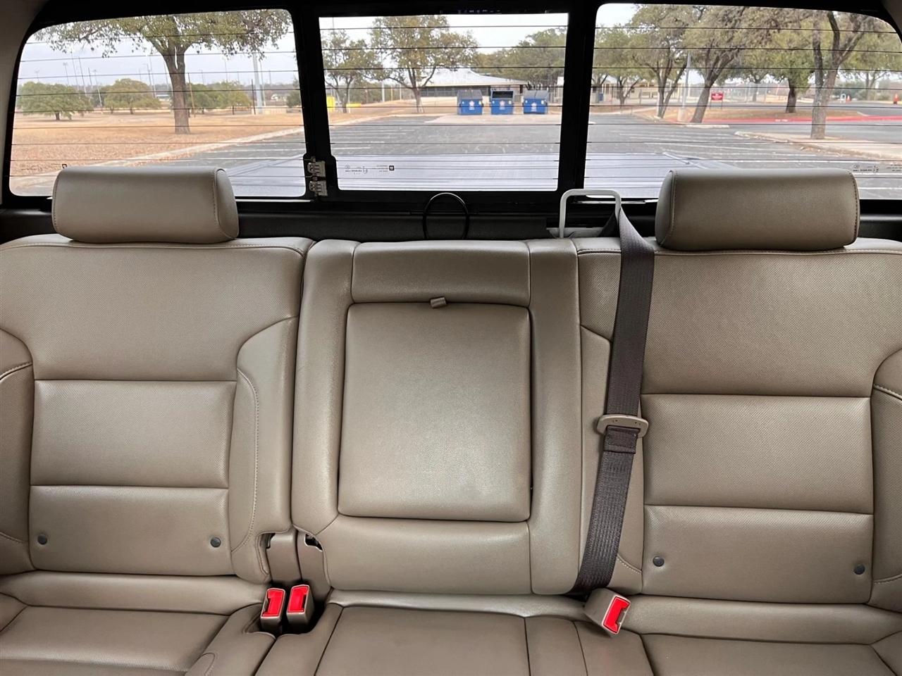 GMC Sierra 1500  2018