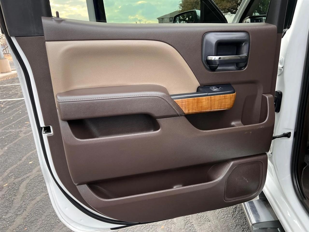 GMC Sierra 1500  2018