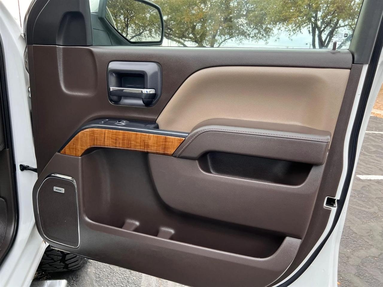 GMC Sierra 1500  2018