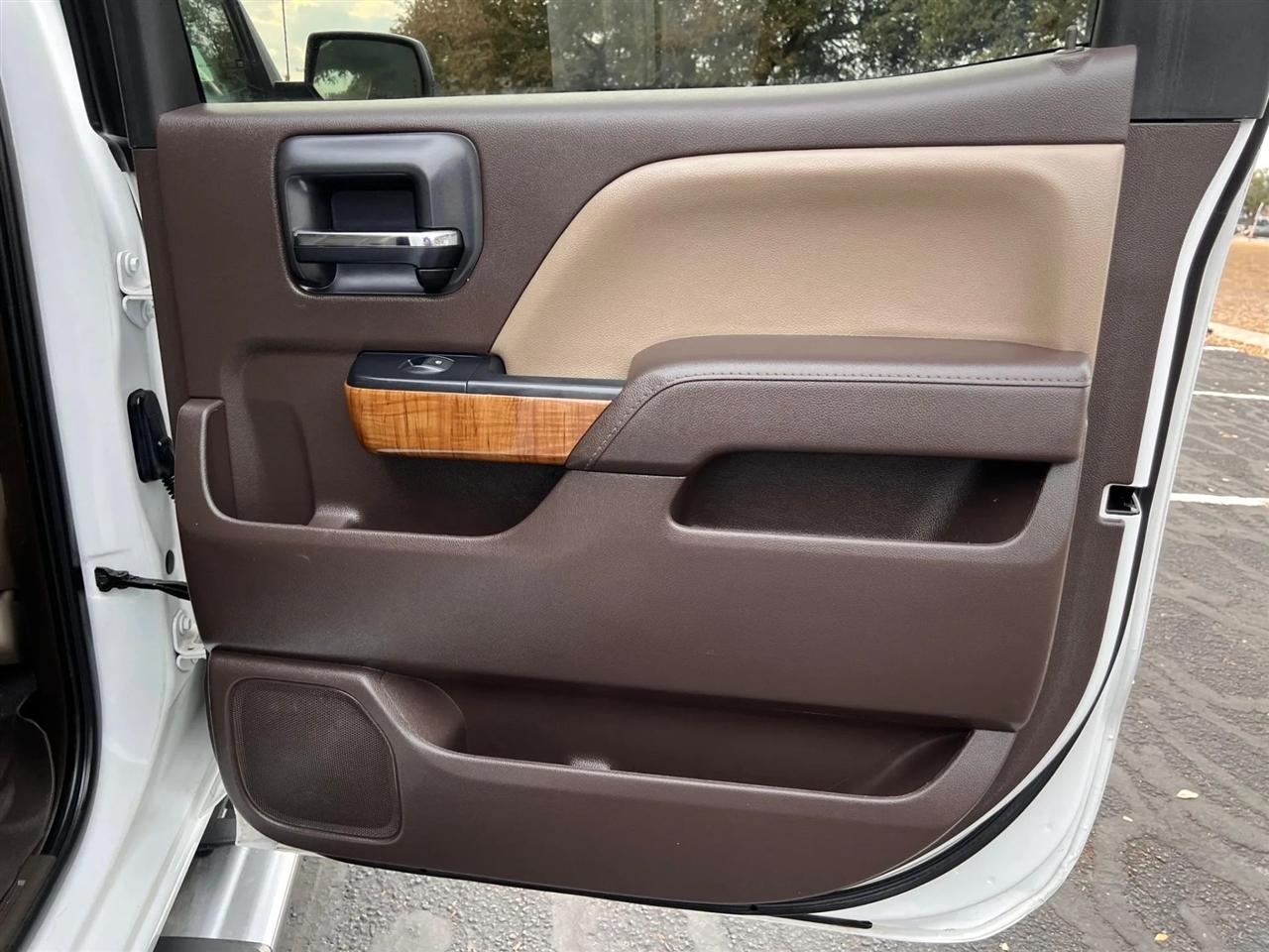 GMC Sierra 1500  2018