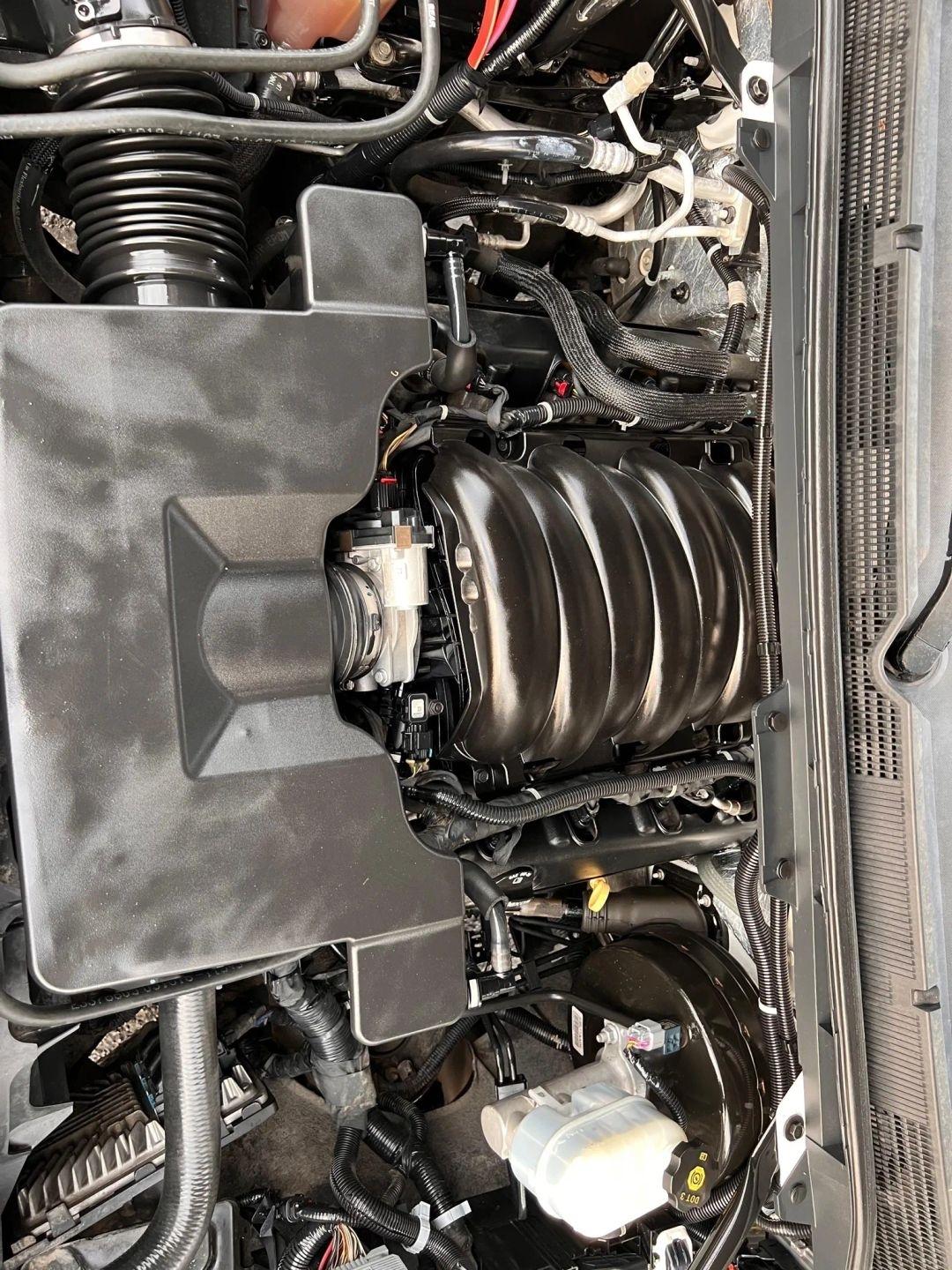 GMC Sierra 1500  2018