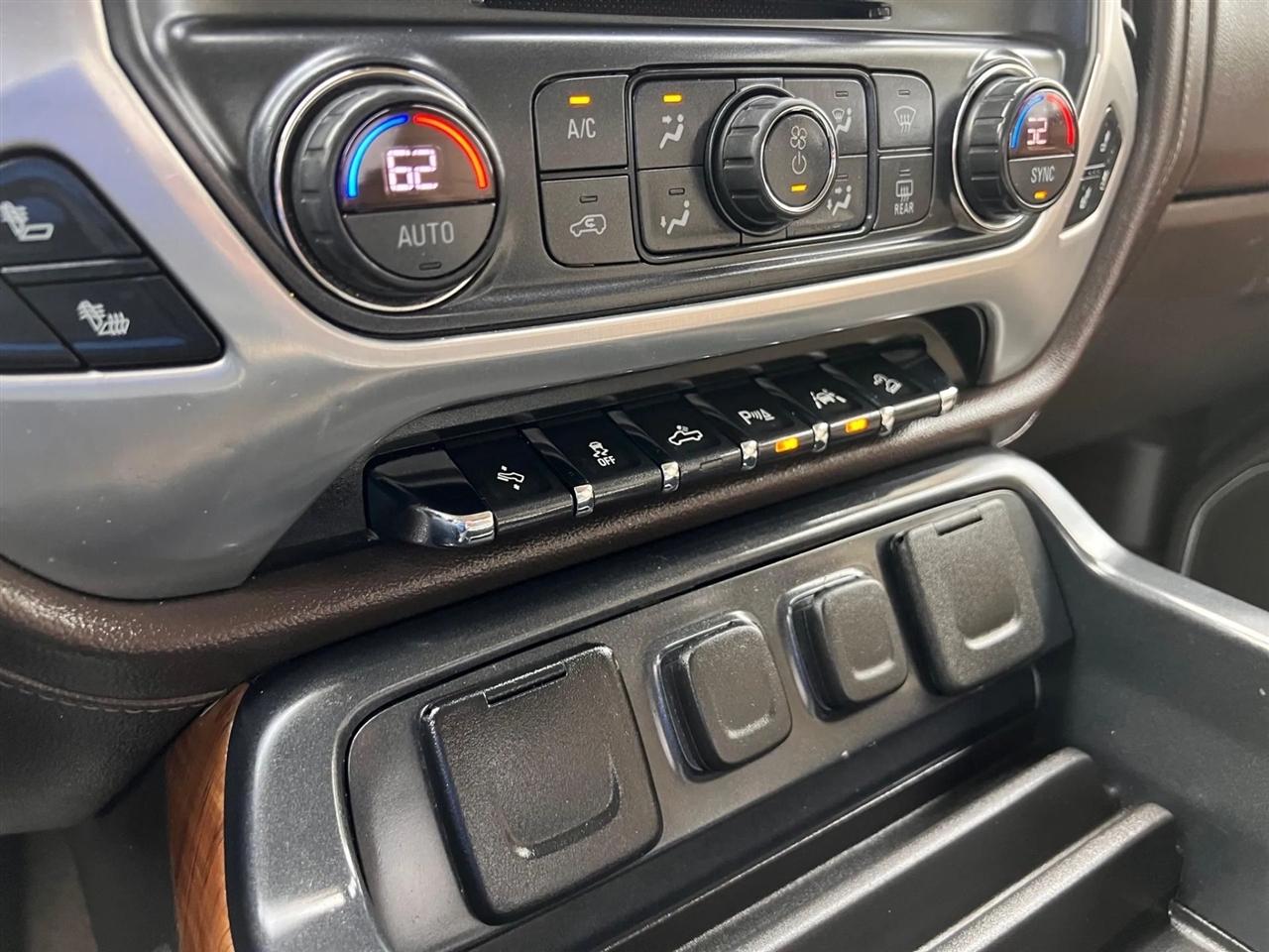 GMC Sierra 1500  2018