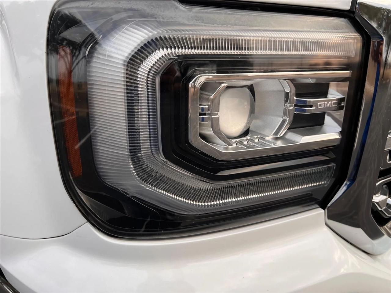 GMC Sierra 1500  2018