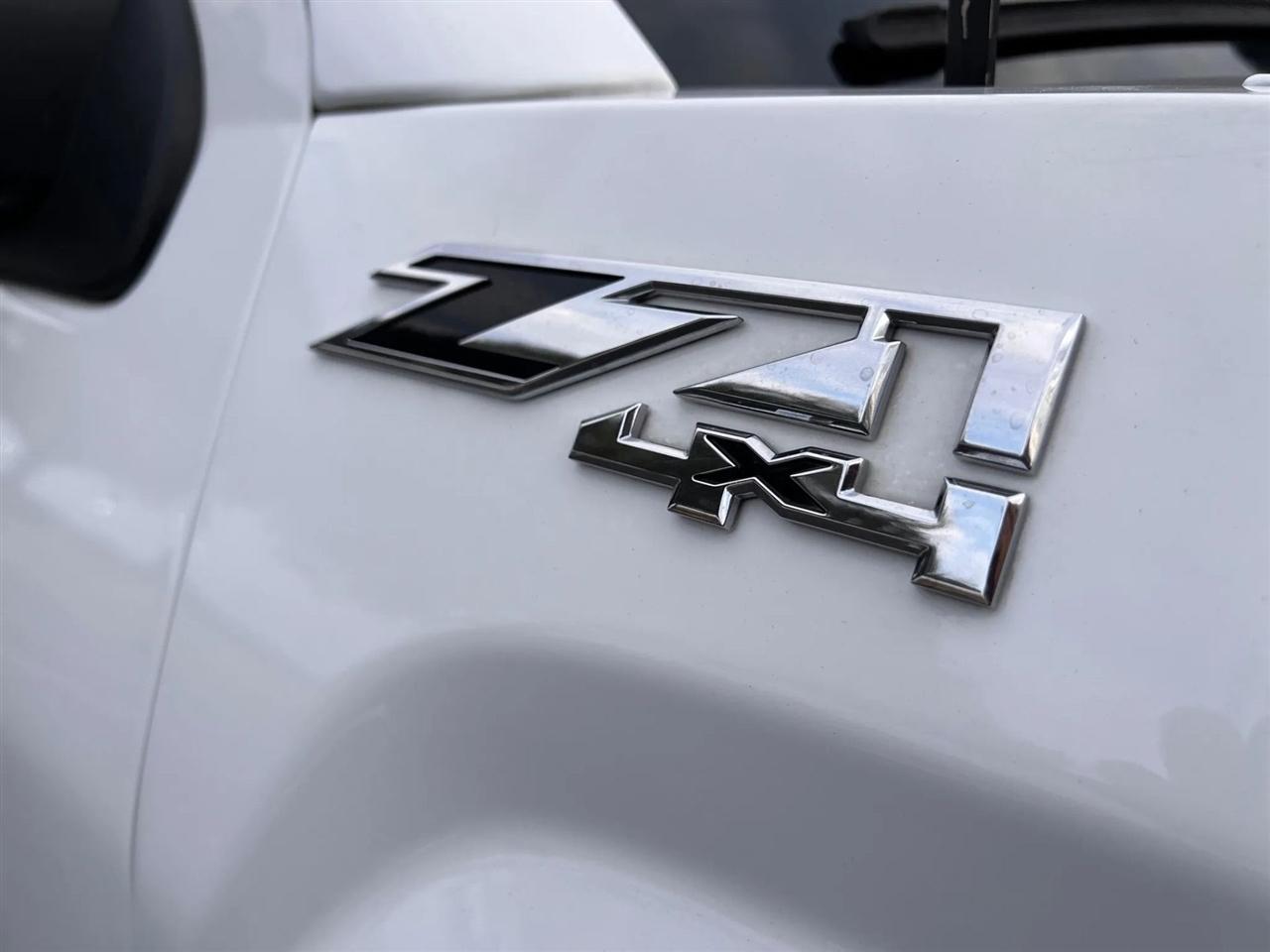 GMC Sierra 1500  2018