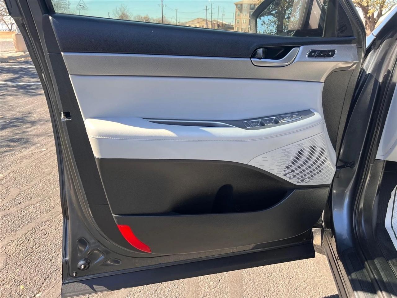 Hyundai Palisade  2020