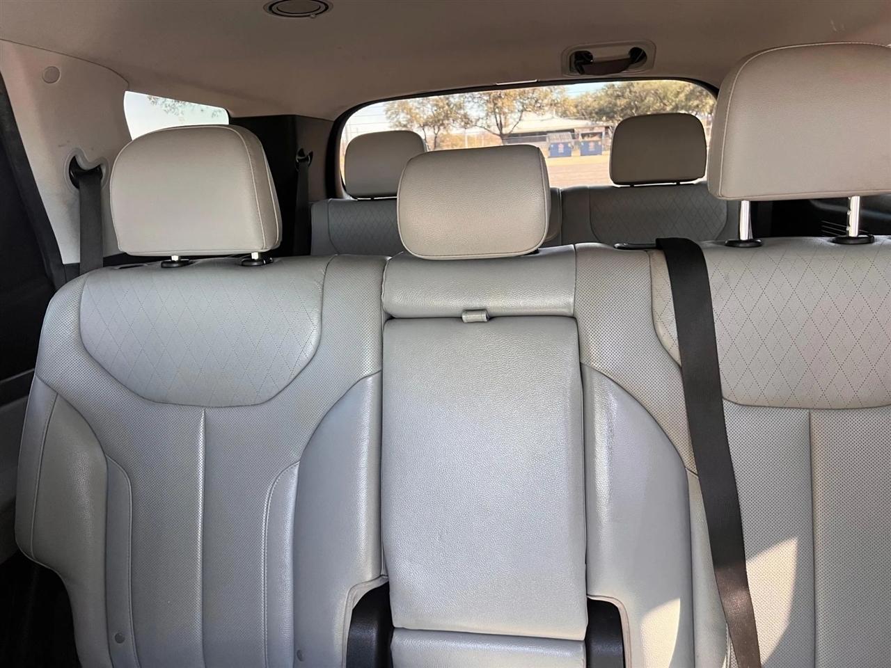 Hyundai Palisade  2020