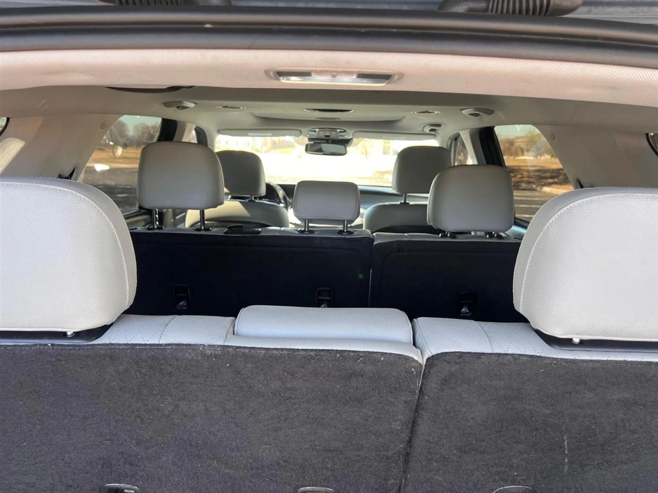 Hyundai Palisade  2020