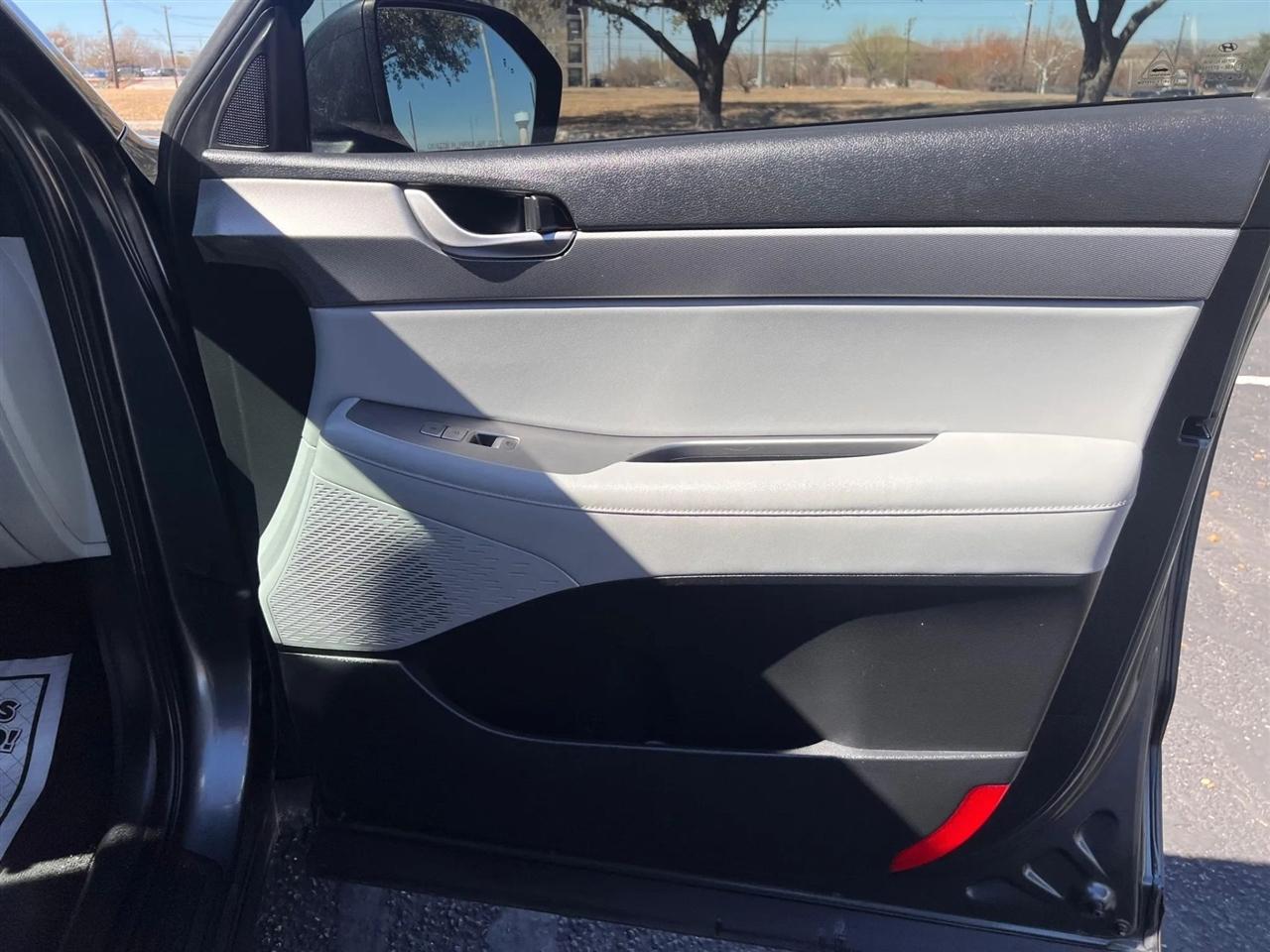 Hyundai Palisade  2020