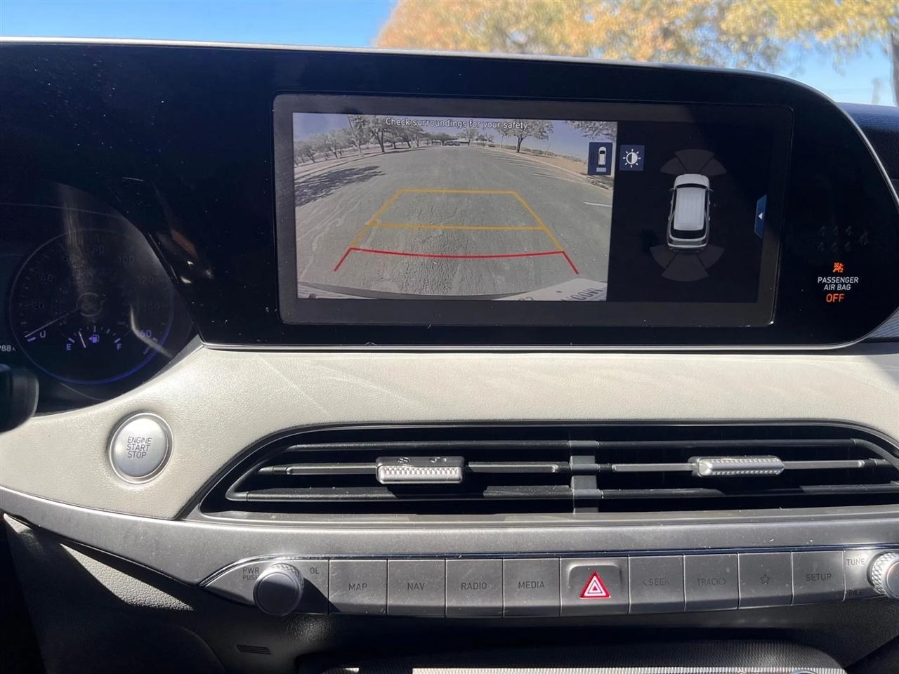 Hyundai Palisade  2020