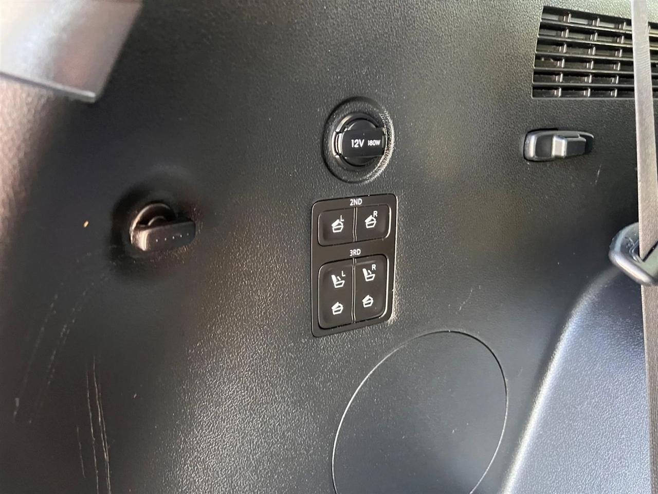 Hyundai Palisade  2020