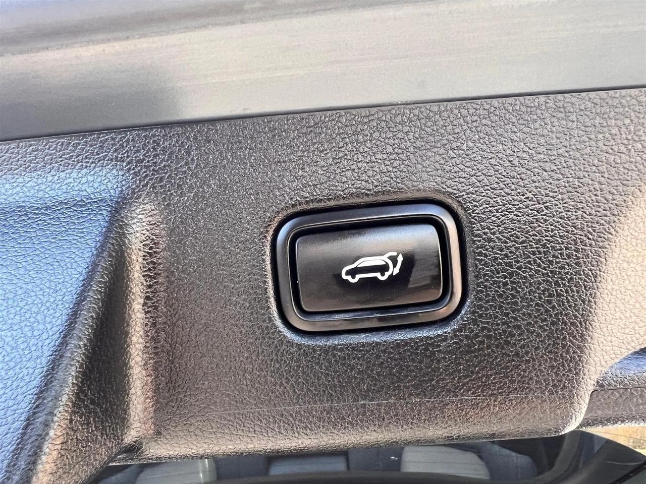 Hyundai Palisade  2020