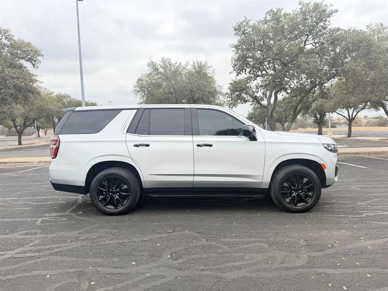 Chevrolet Tahoe  2022