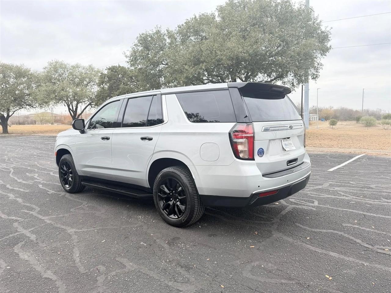 Chevrolet Tahoe  2022