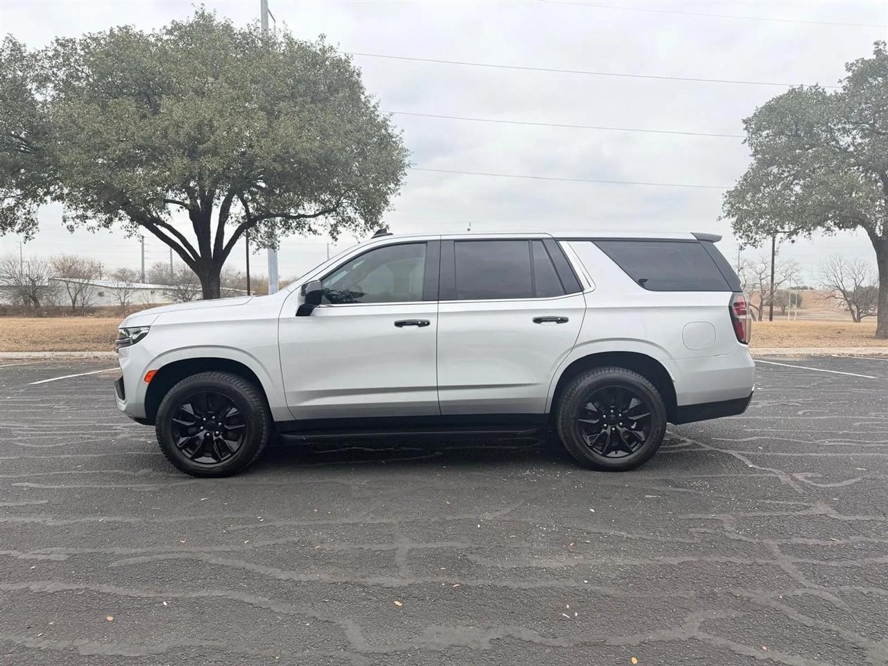 Chevrolet Tahoe  2022