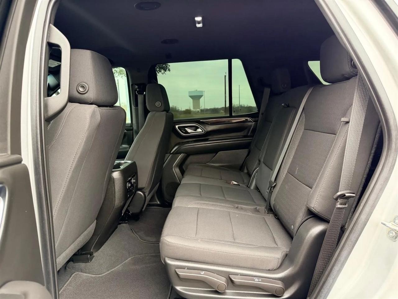 Chevrolet Tahoe  2022