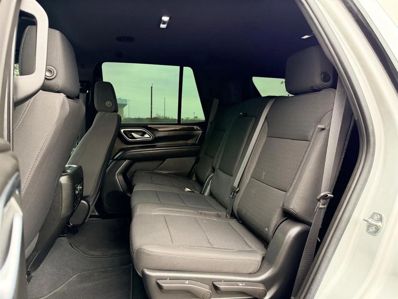 Chevrolet Tahoe  2022