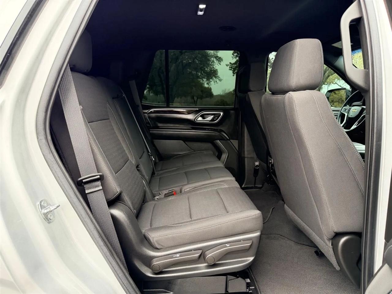 Chevrolet Tahoe  2022