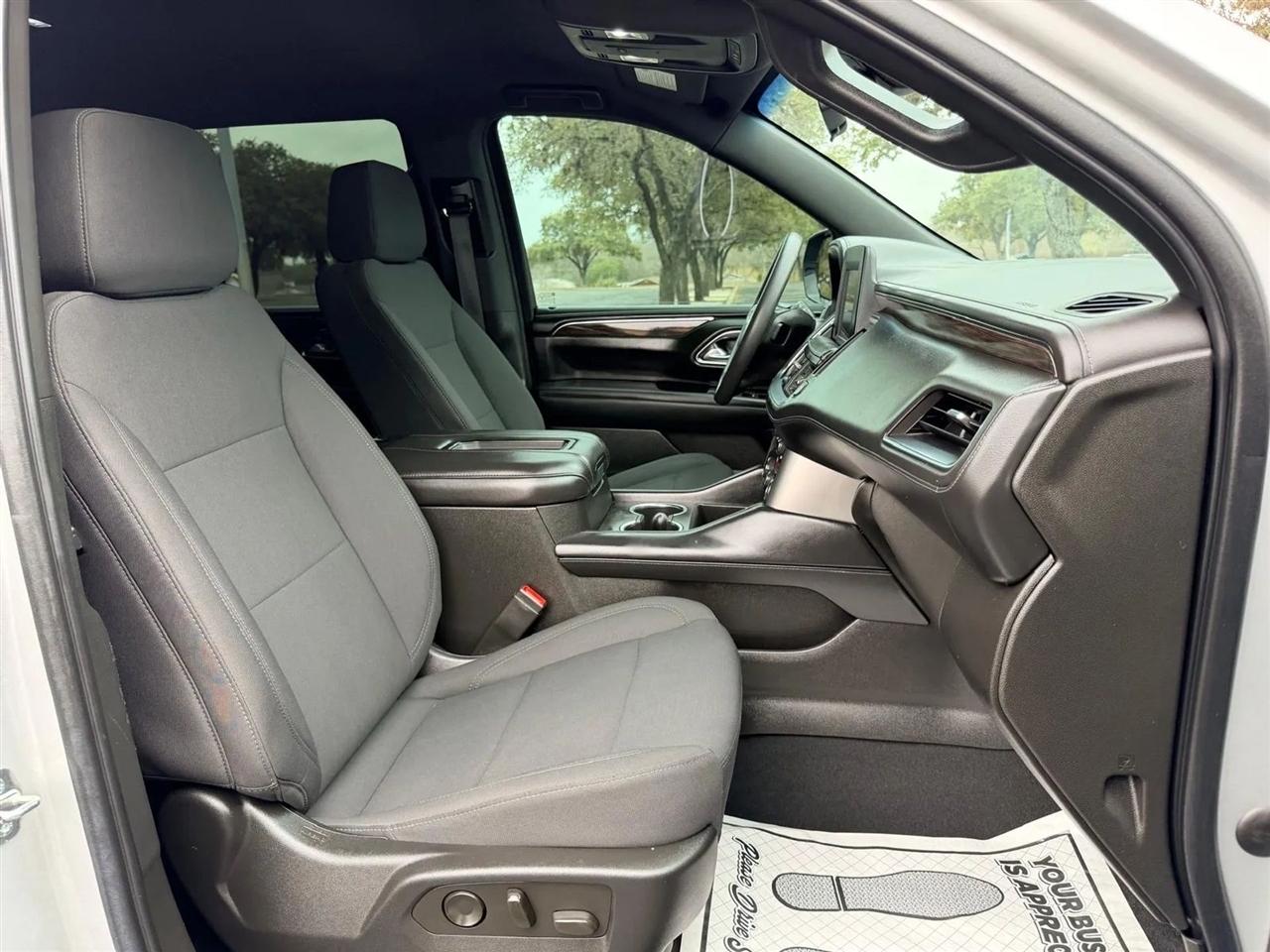 Chevrolet Tahoe  2022