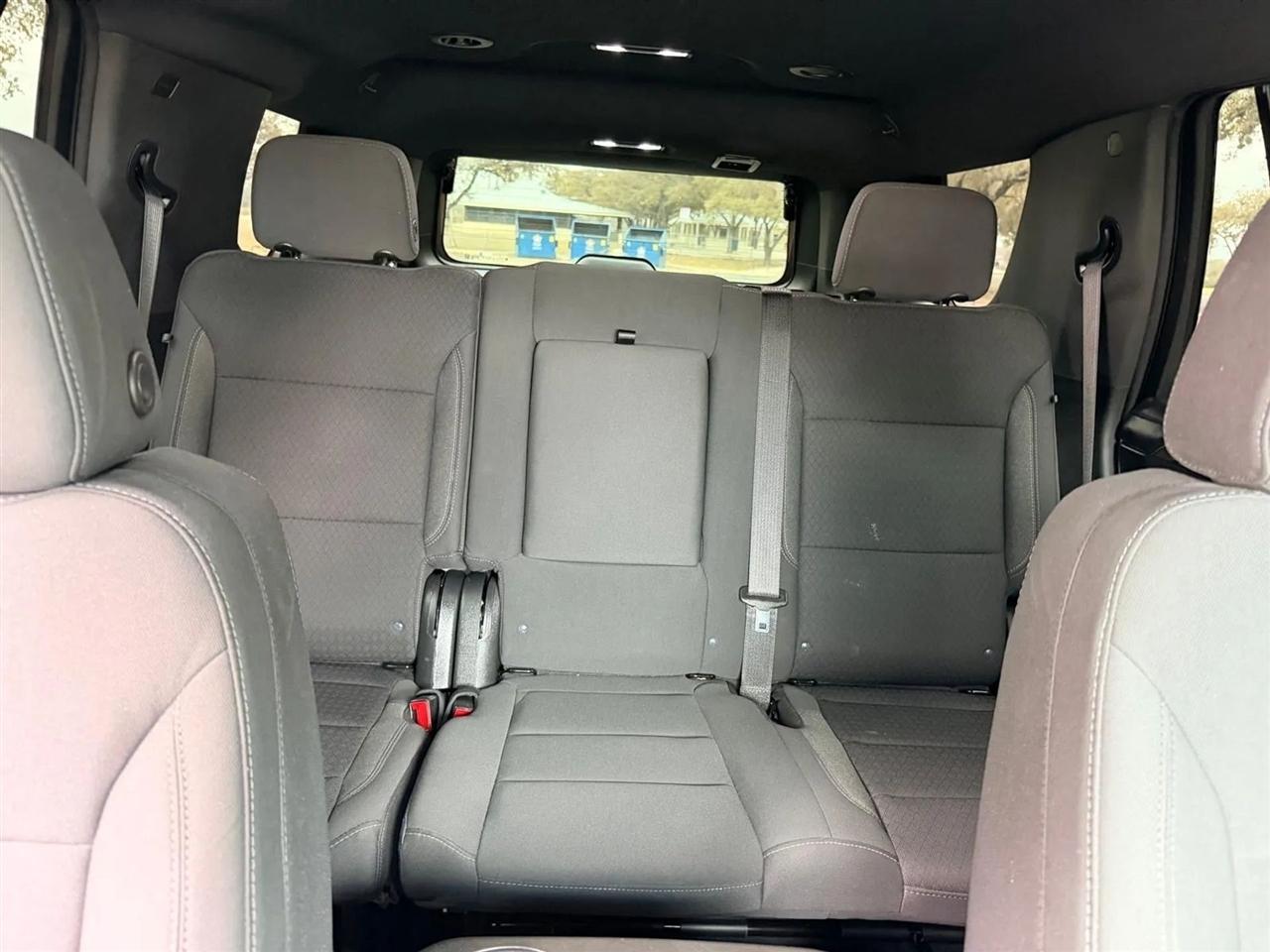 Chevrolet Tahoe  2022