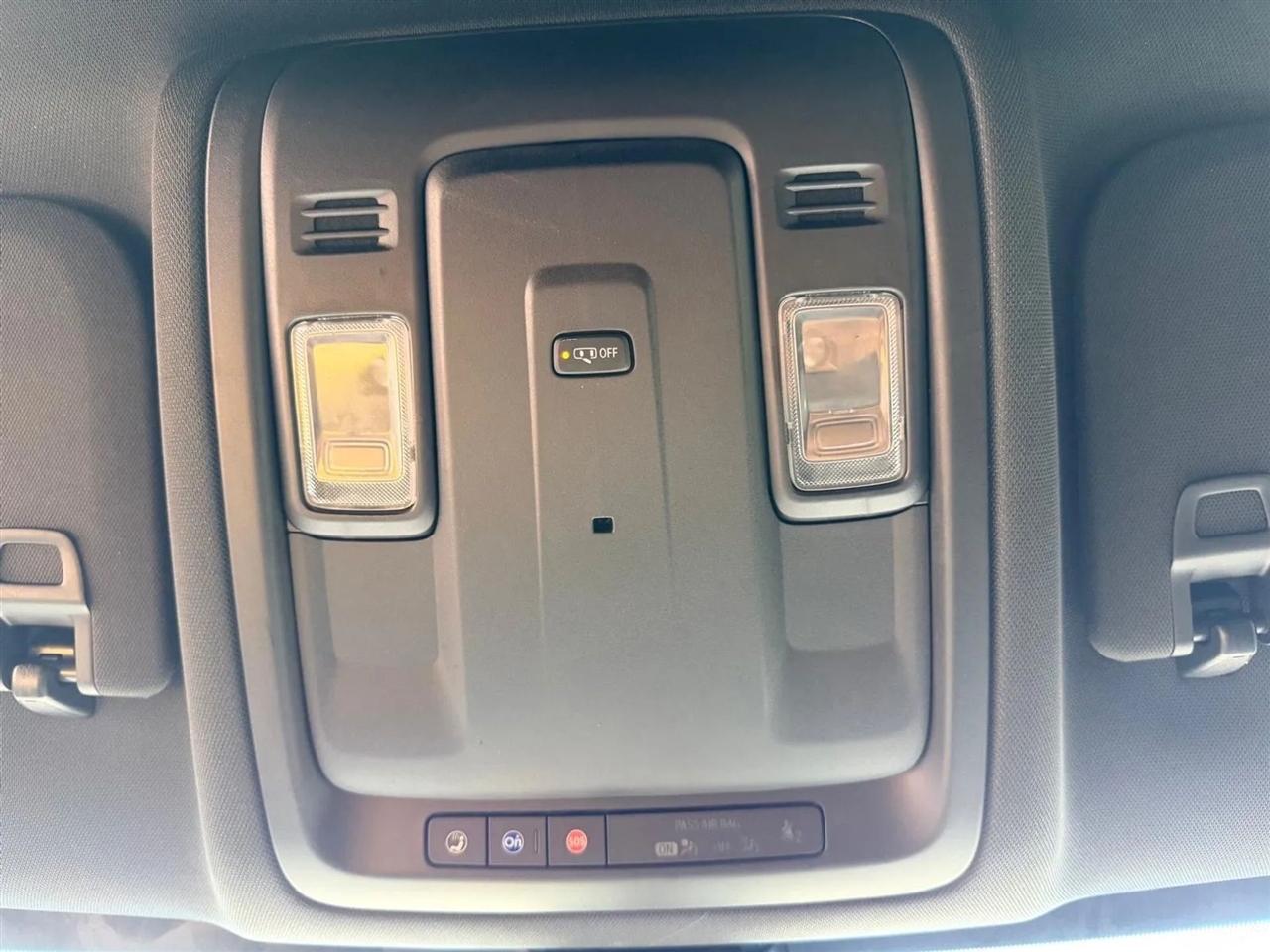 Chevrolet Tahoe  2022