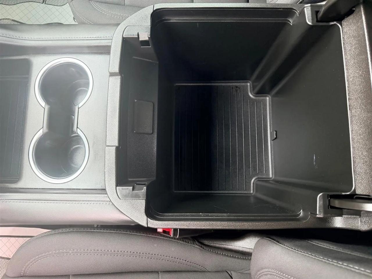 Chevrolet Tahoe  2022