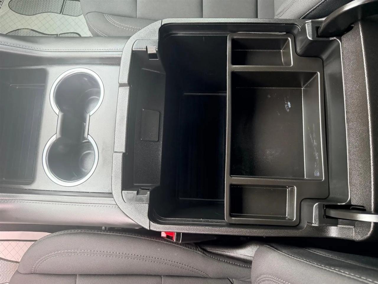 Chevrolet Tahoe  2022