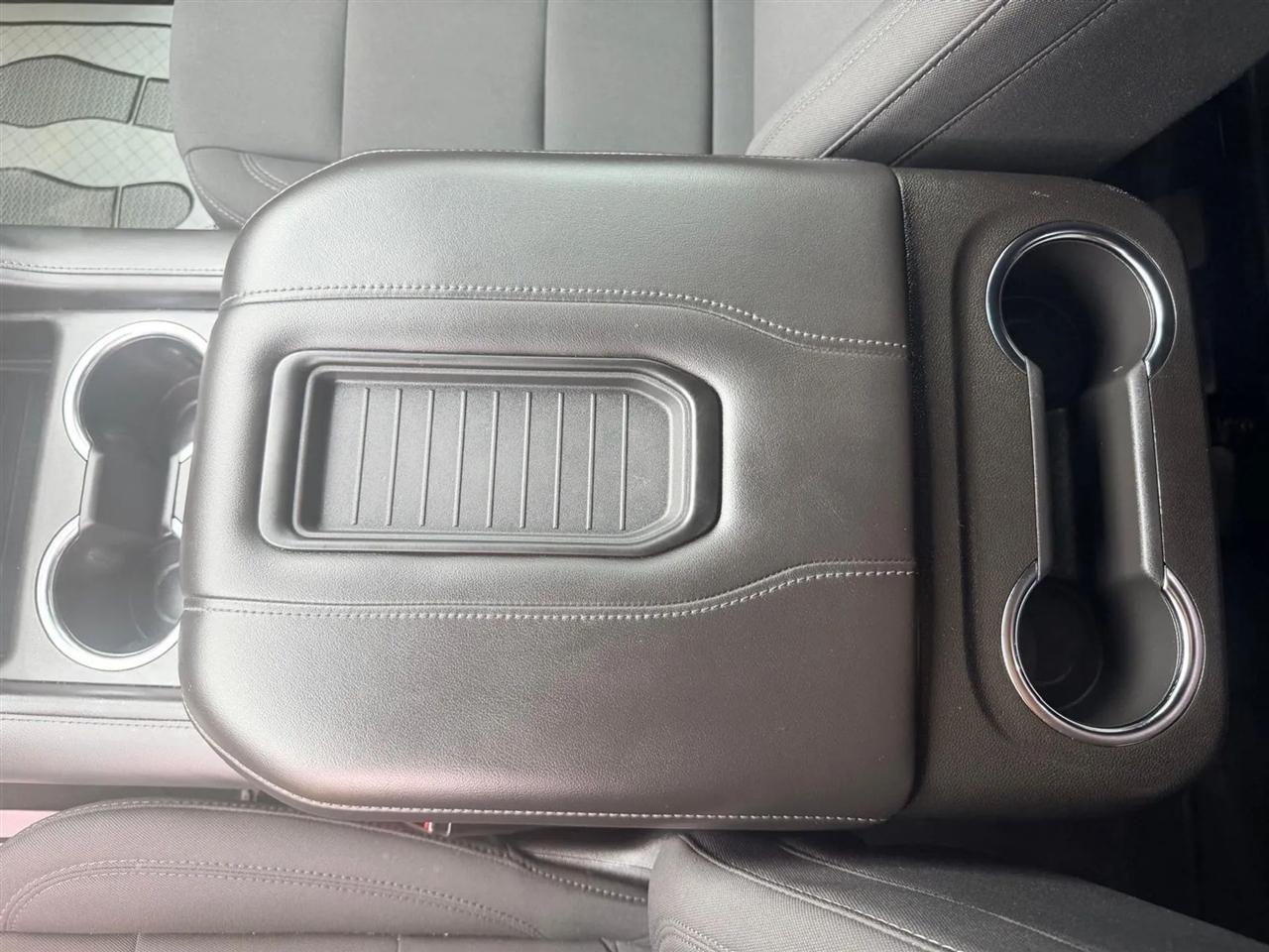 Chevrolet Tahoe  2022