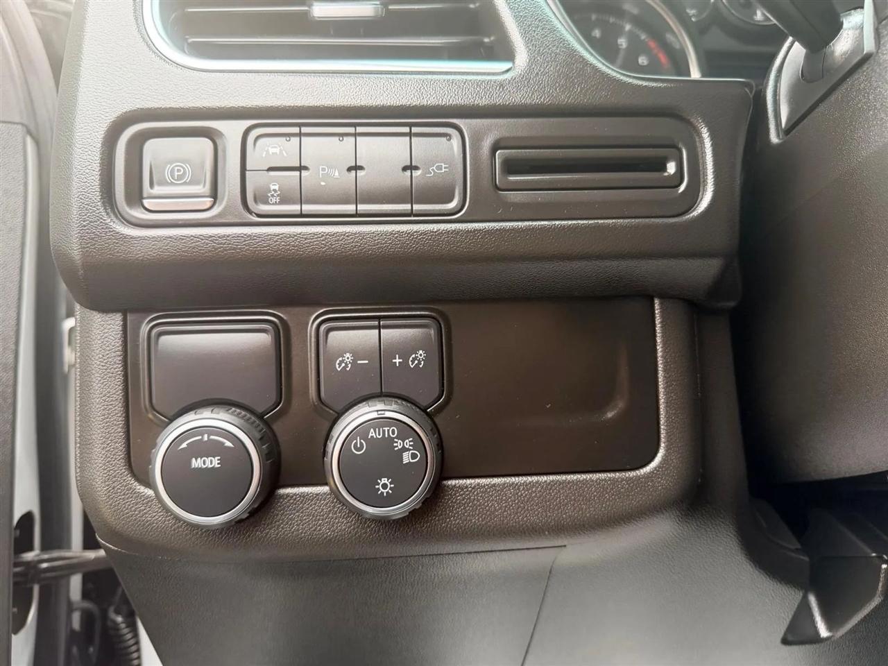 Chevrolet Tahoe  2022