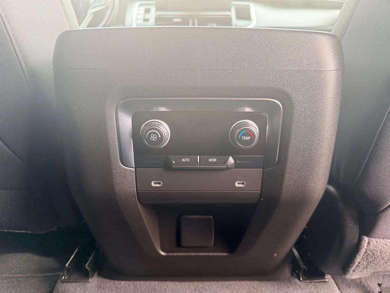 Chevrolet Tahoe  2022