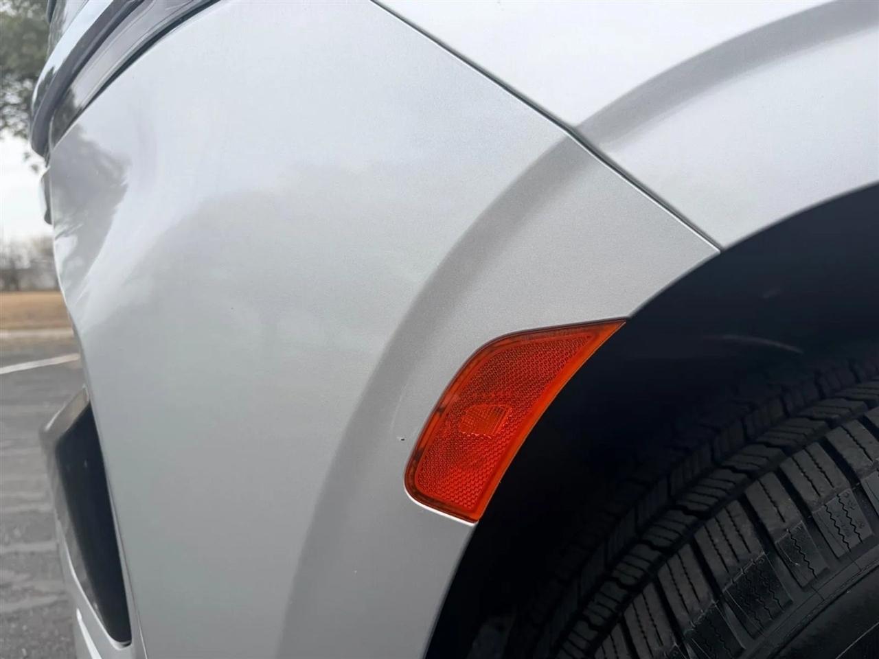 Chevrolet Tahoe  2022