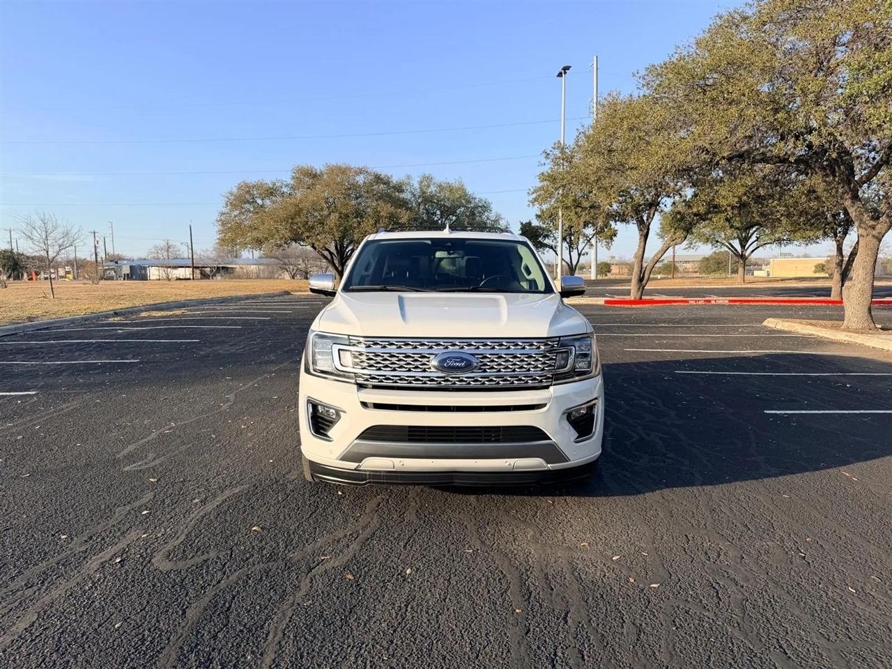 Ford Expedition  2020