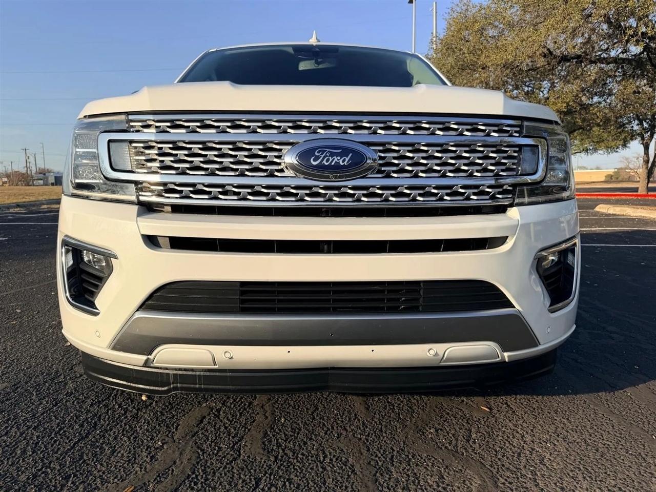 Ford Expedition  2020