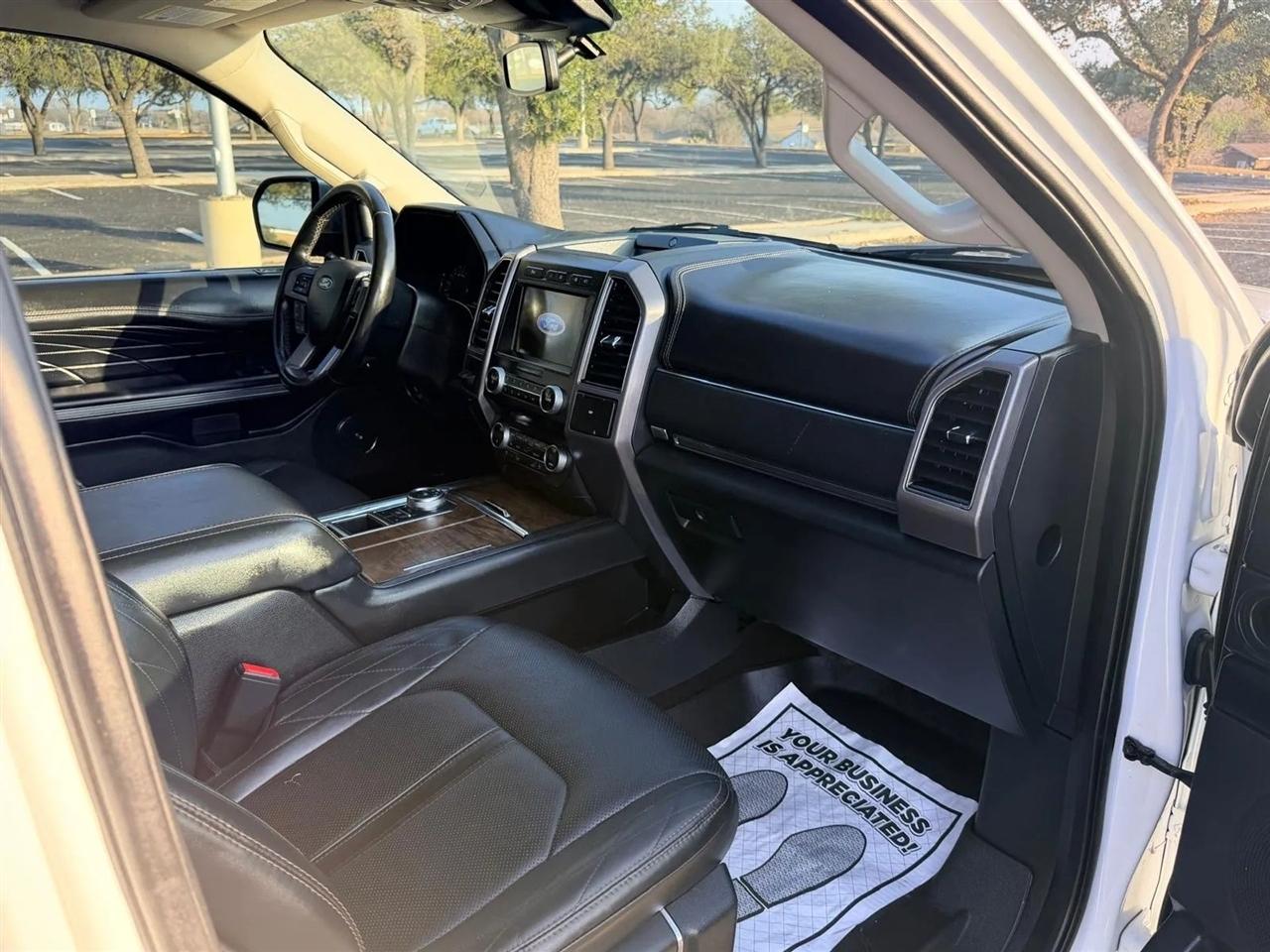 Ford Expedition  2020