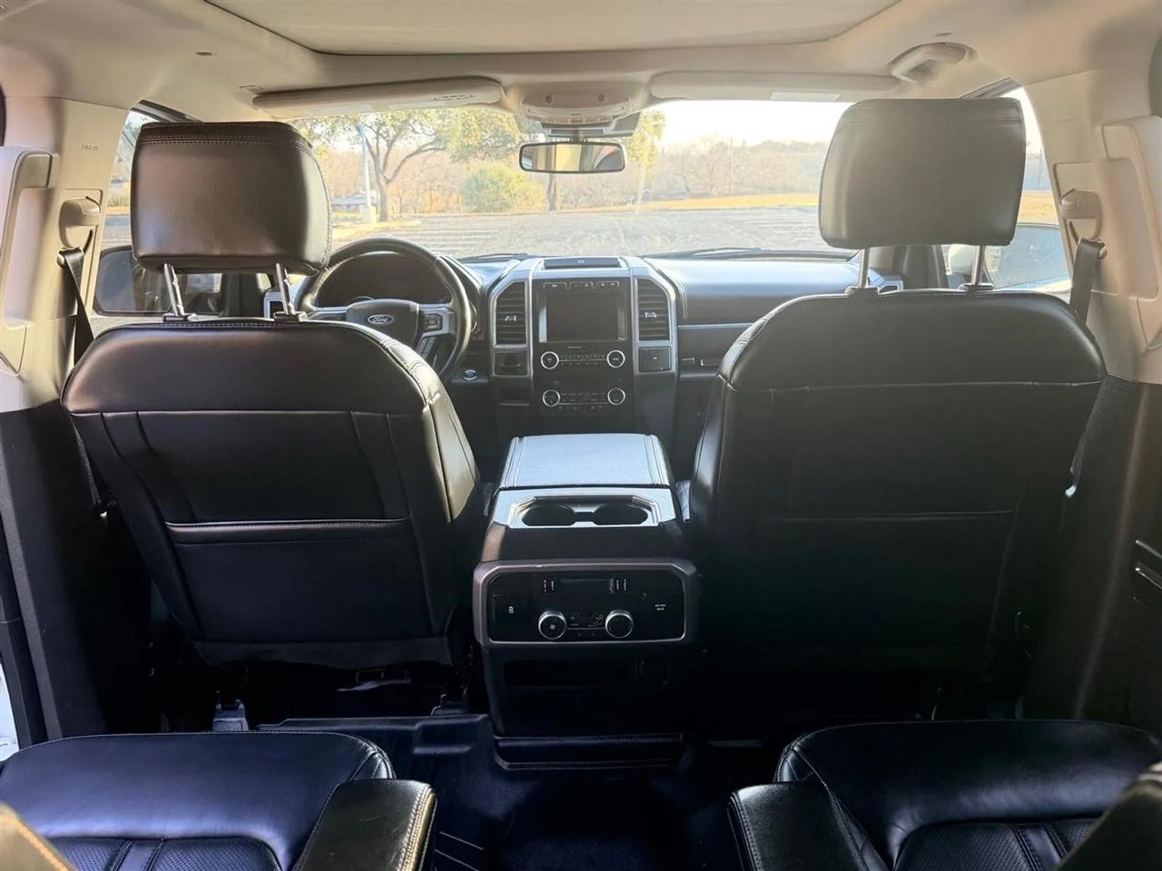 Ford Expedition  2020