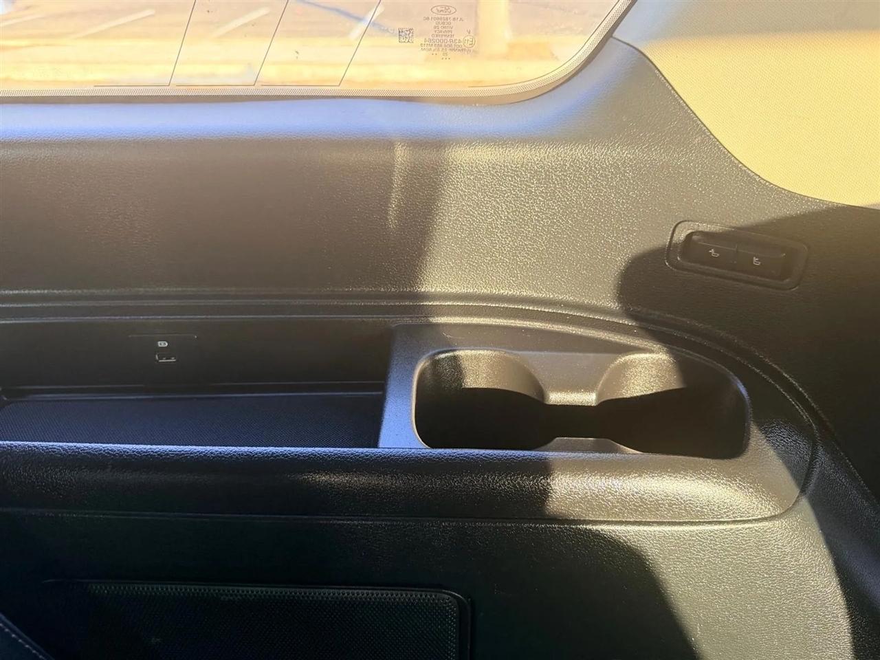 Ford Expedition  2020