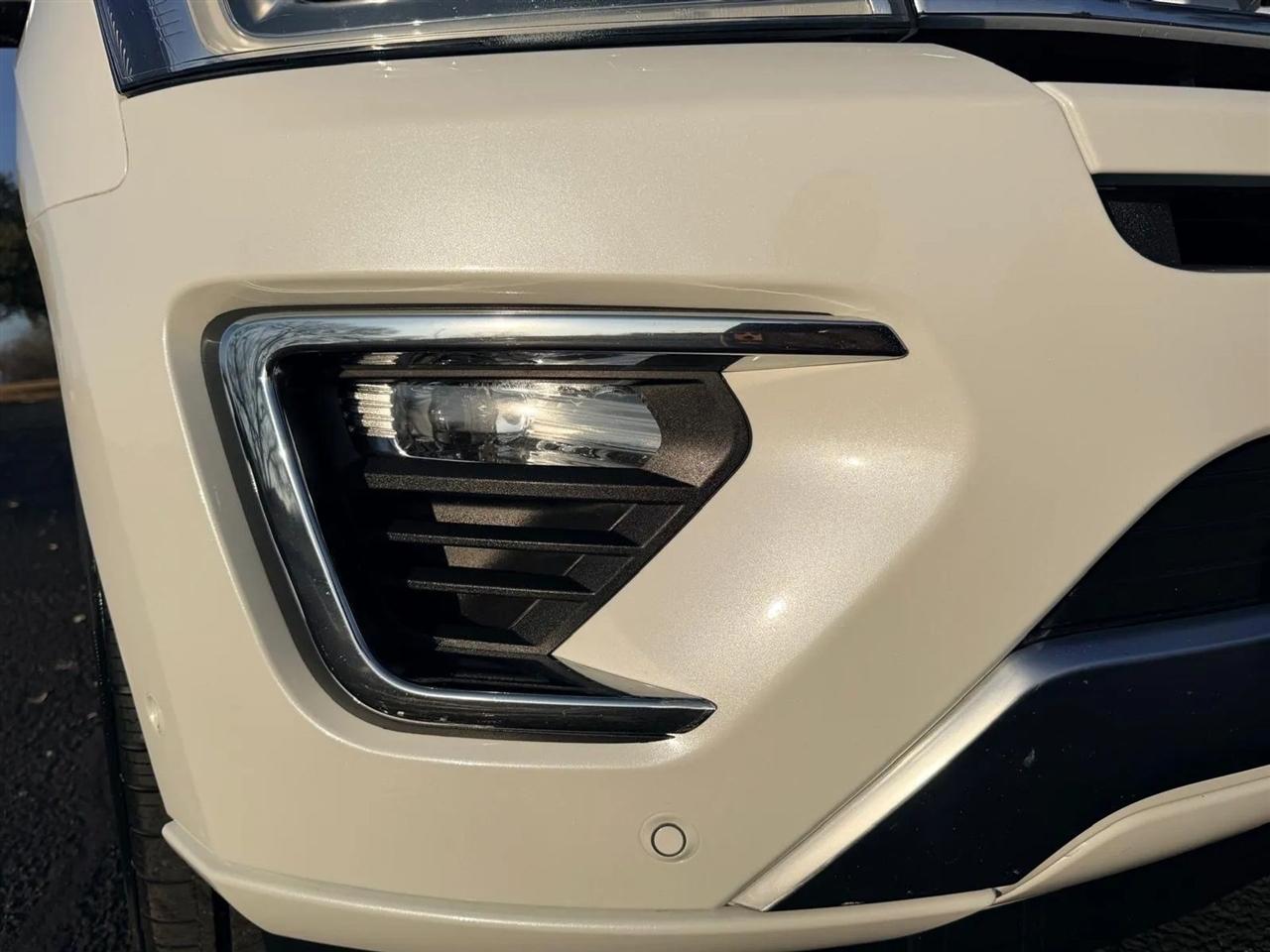 Ford Expedition  2020