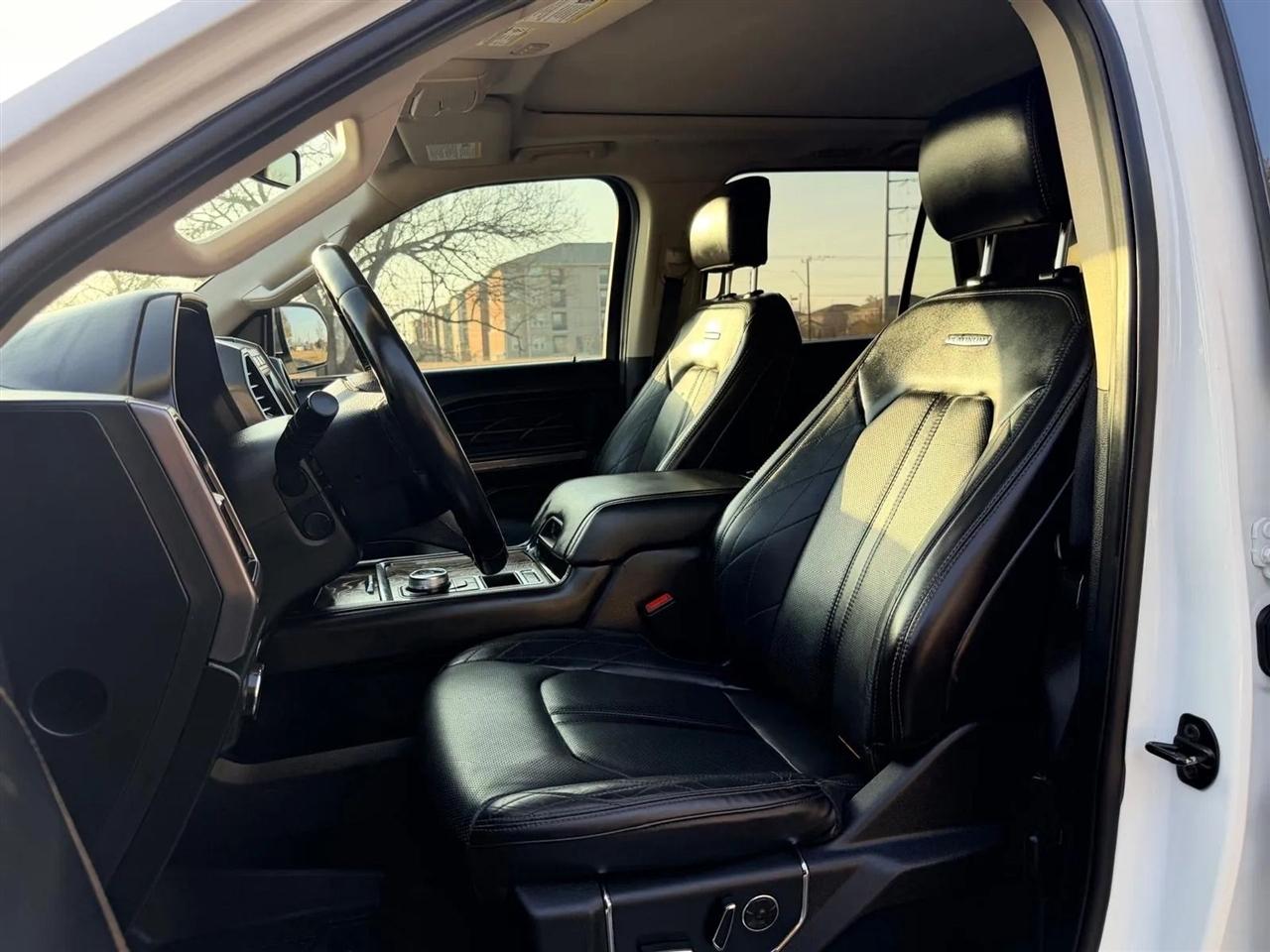 Ford Expedition  2020